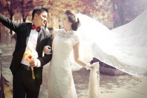 Áo cưới Duan Bridal - Áo Cưới & Áo Dài