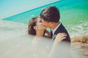 Áo cưới Emo Wedding - Phạm Văn Hai