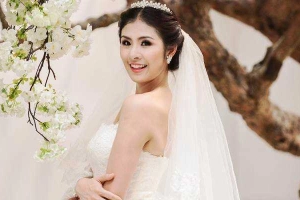 Áo cưới Endless Love Studio