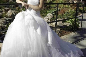 Áo cưới Hacchic Bridal - Hồ Văn Huê