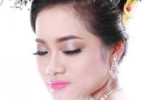 Áo cưới Hy Bridal - Phạm Văn Hai