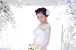 Áo cưới King's Wedding Studio - Phạm Văn Bạch