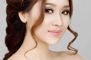 Áo cưới Lê Hiếu Salon Tóc - Studio Áo Cưới - Lê Văn Việt