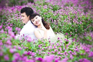 Áo cưới Rum Wedding