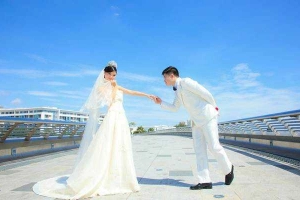 Áo cưới Sơn Wedding - Trần Hưng Đạo B