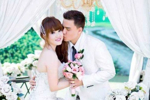 Áo cưới The Vow Bridal Studio - Trần Hưng Đạo