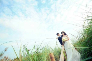 Áo cưới Wedding Studio Thanh Hùng - Huynh Tấn Phát