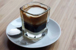 A Sin Cafe - Đường Không Tên