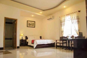 A&T Hotel
