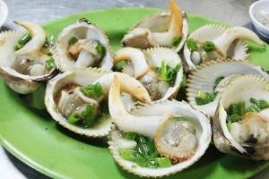 Quán Ăn A Thành - Hải Sản Tươi Sống