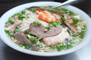 Quán Ăn A Tiến - Hủ Tiếu & Bánh Canh