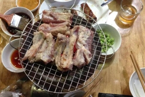 Quán Ăn A Tú Quán - Lẩu Nướng