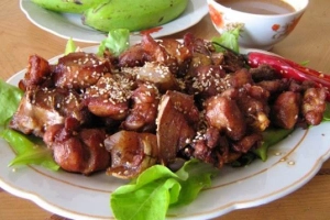 Quán Ăn A Vinh - Nhậu Bình Dân