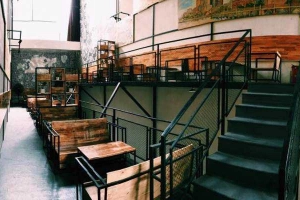 A1 ARC Coffee