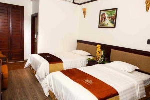 A1 Hill Hanoi Hotel