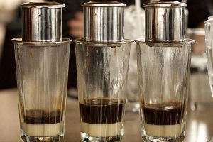 A18 - Cafe & Sinh Tố