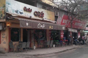 A2 Cafe