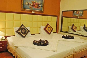 A25 Hotel - Lương Ngọc Quyến