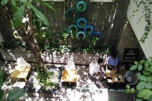 A5 Cafe - Nguyễn Thái Bình