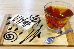 A55 Cafe - Phan Chu Trinh