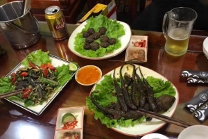 Quán Ăn A66 Club - Ẩm Thực Việt