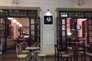 AB Cafe & Bistro