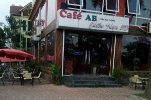 AB Cafe