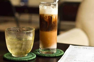 Abalon Cafe