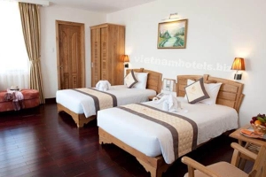 Abalone Resort & Spa - Thuận An