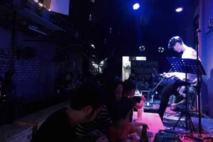 ABC Acoustic Cafe