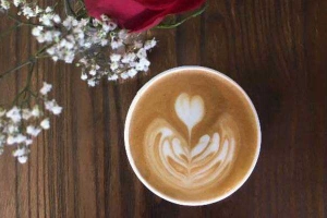 ABC - Cafe & Điểm Tâm