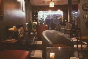 Abc Coffee And Roastery - Lạc Long Quân