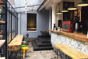 ABC Coffee Roasters - Xuân La