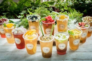 Abu Trà Quán - Shop Online
