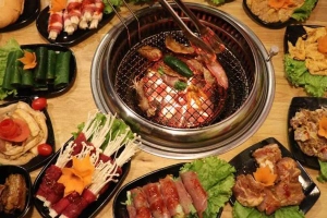 Quán Ăn AC Nướng - Lẩu & Nướng