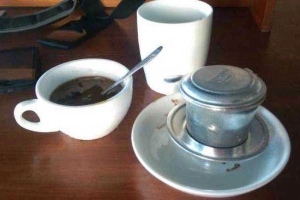 ACE+ Cafe - Phố Vọng