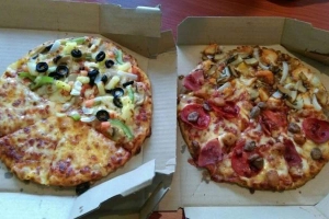 Quán Ăn ACE Pizza