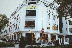 ACOS Coffee - Vinhomes Gardenia