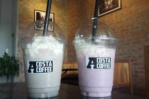 Acosta Coffee