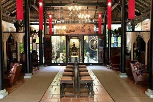 Acoustic Haven Coffee