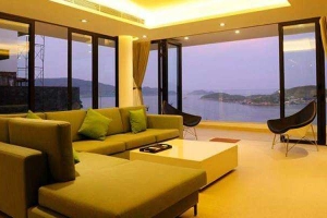 Acqua Villa Nha Trang