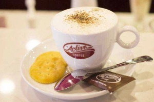 Active Coffee