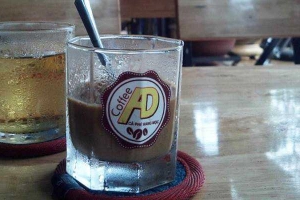 AD Cafe