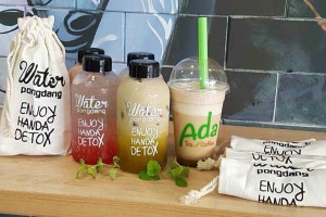 Ada Tea & Coffee