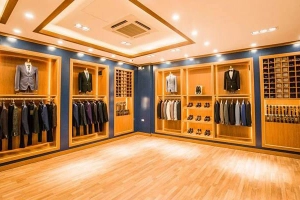 ADAM STORE - Đại Cồ Việt
