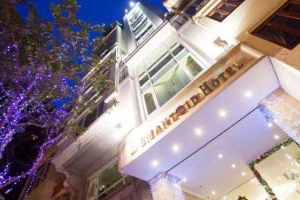 Adamas Hanoi Hotel