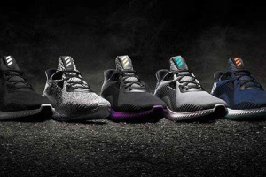 Adidas - Bitexco