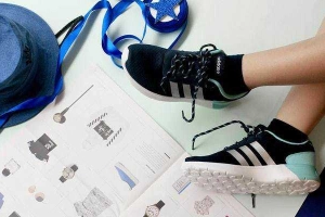 Adidas - Cao Thắng