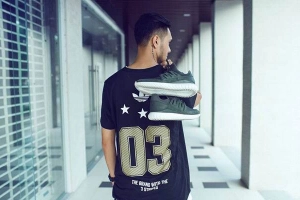 Adidas - Hàng Bông