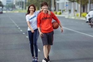 Adidas - Lotte Center Hà Nội